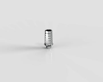 MIS (Seven) 3.3mm (Narrow) Ti-Link (6mm) Non Engaging